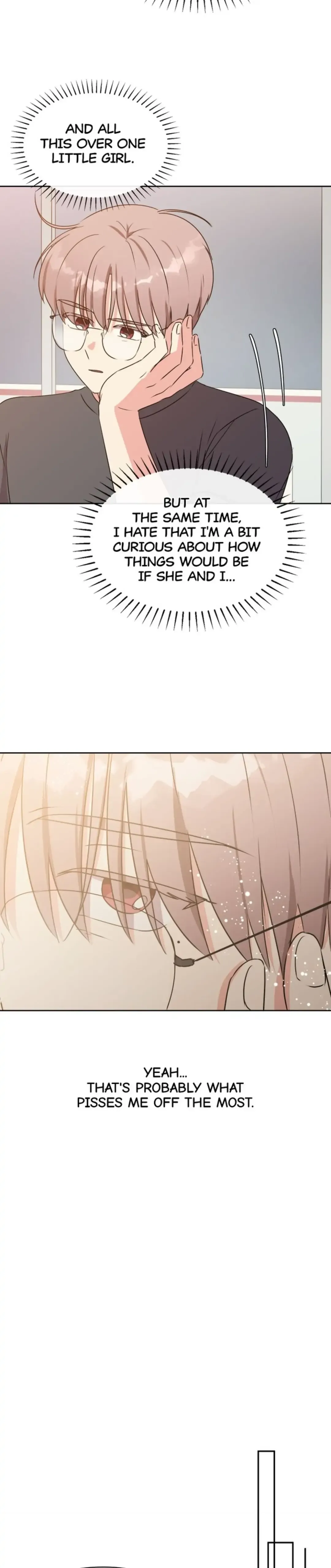 Slow-Healing Heart Chapter 37 Online - página 42