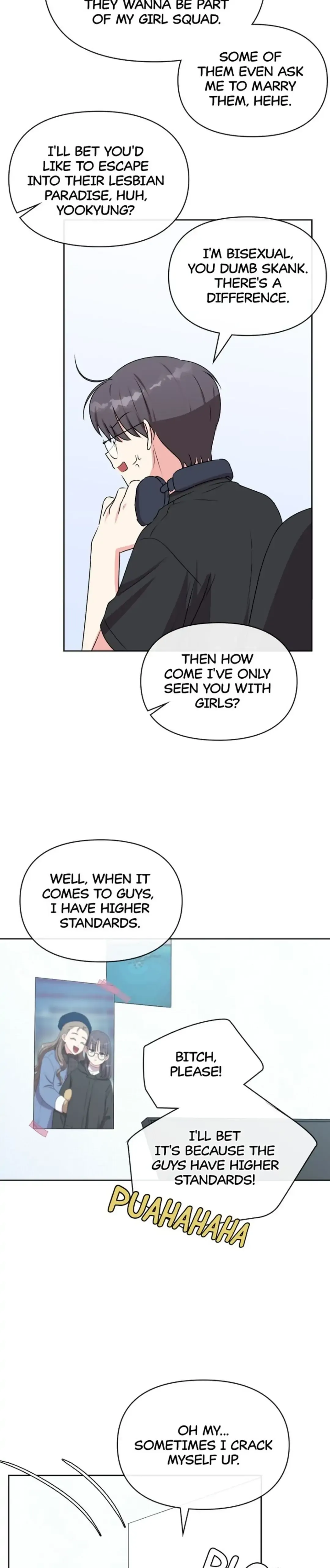 Slow-Healing Heart Chapter 37 Online - página 46