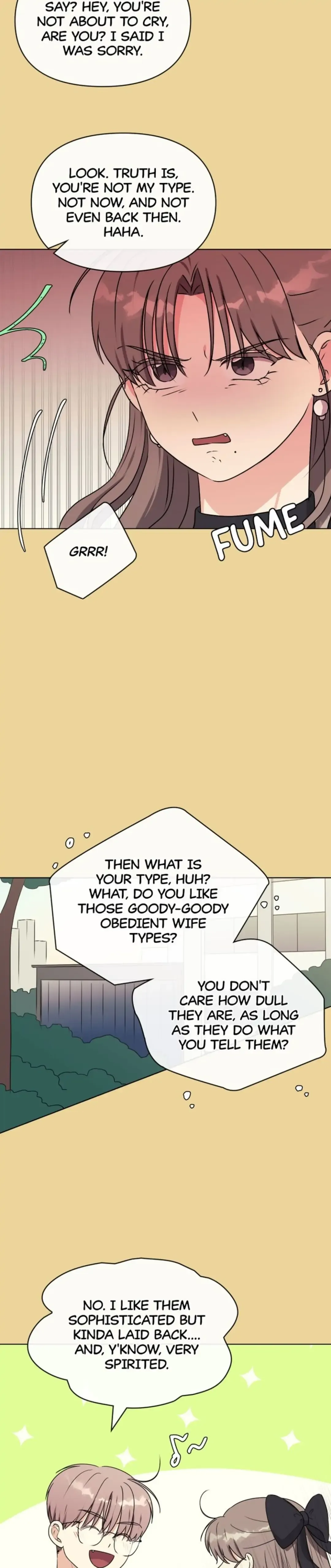 Slow-Healing Heart Chapter 37 Online - página 50