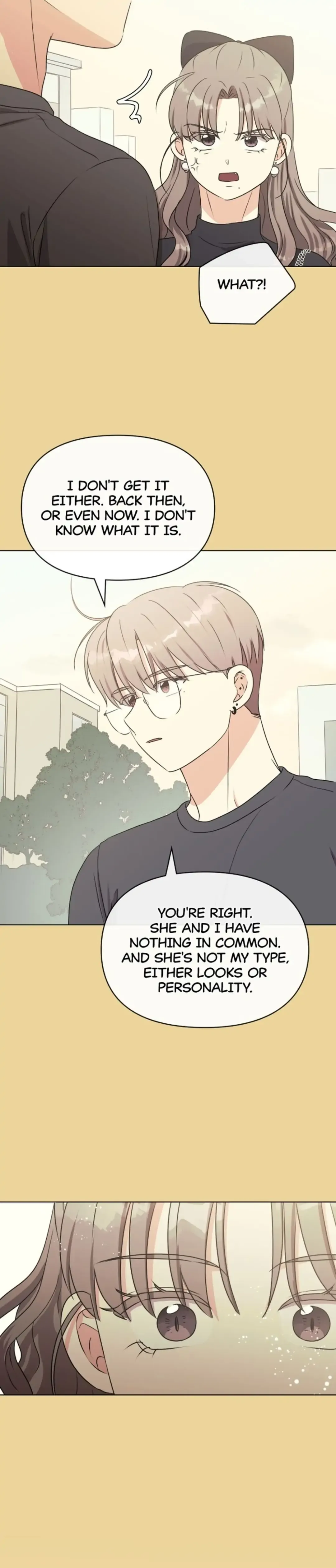 Slow-Healing Heart Chapter 37 Online - página 52