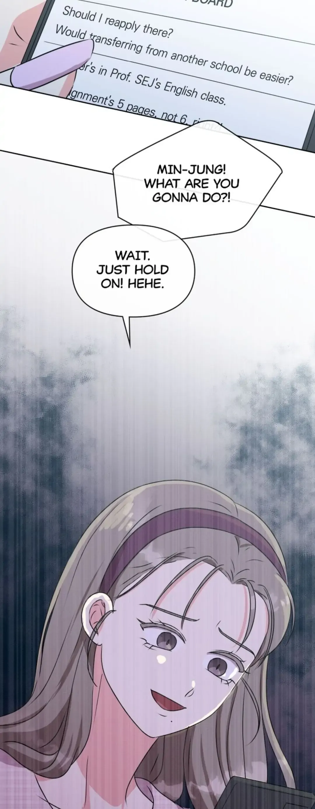 Slow-Healing Heart Chapter 37 Online - página 56