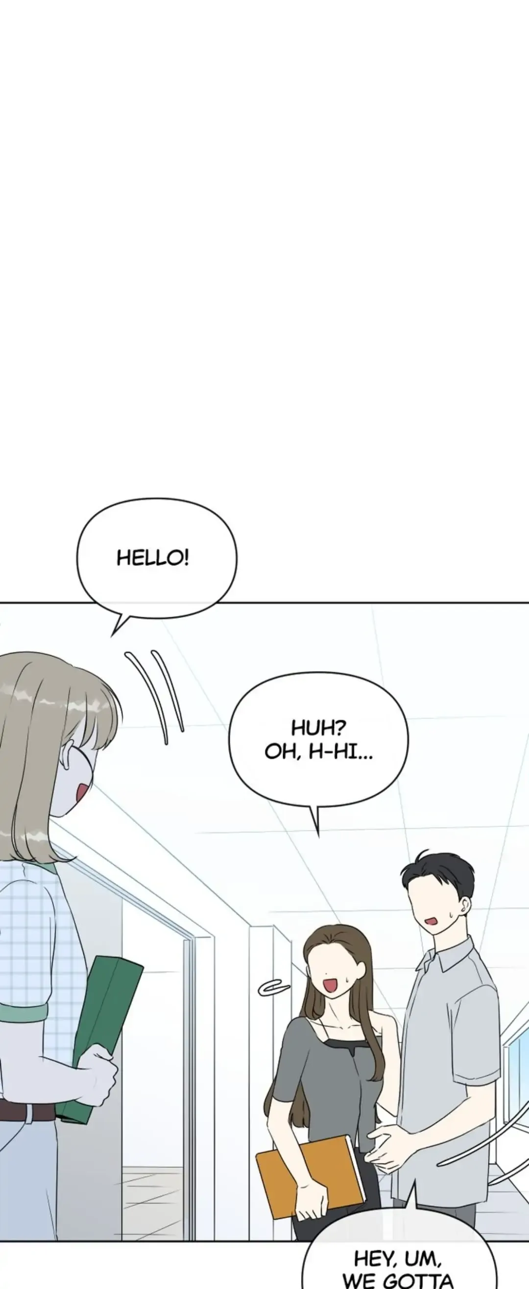 Slow-Healing Heart Chapter 38 Online - página 8