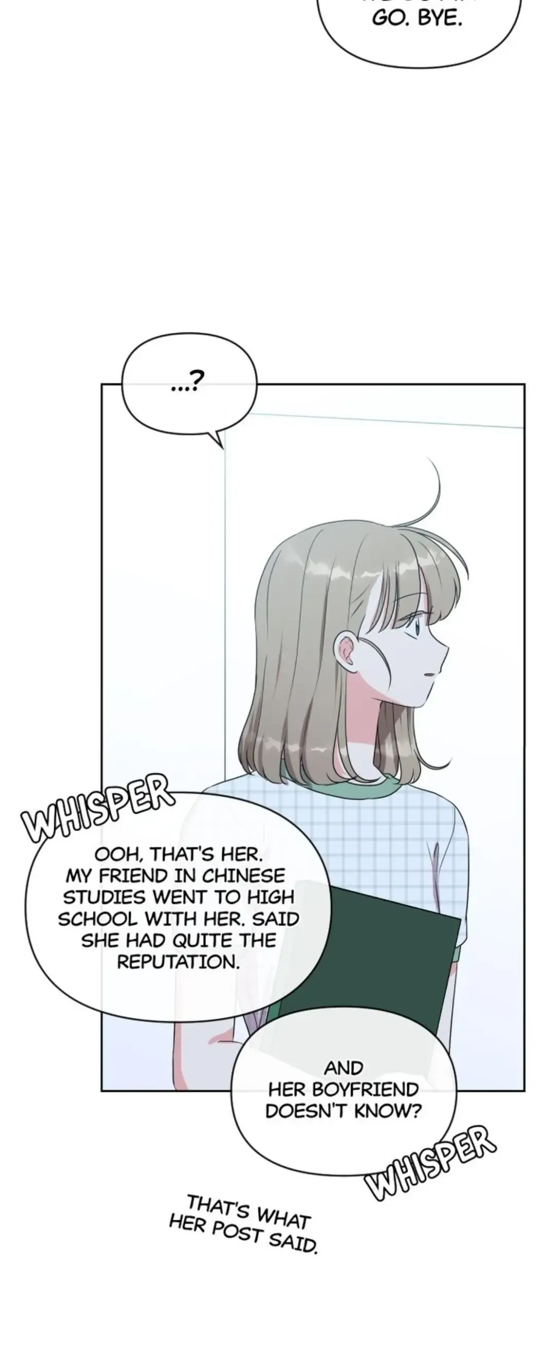 Slow-Healing Heart Chapter 38 Online - página 9