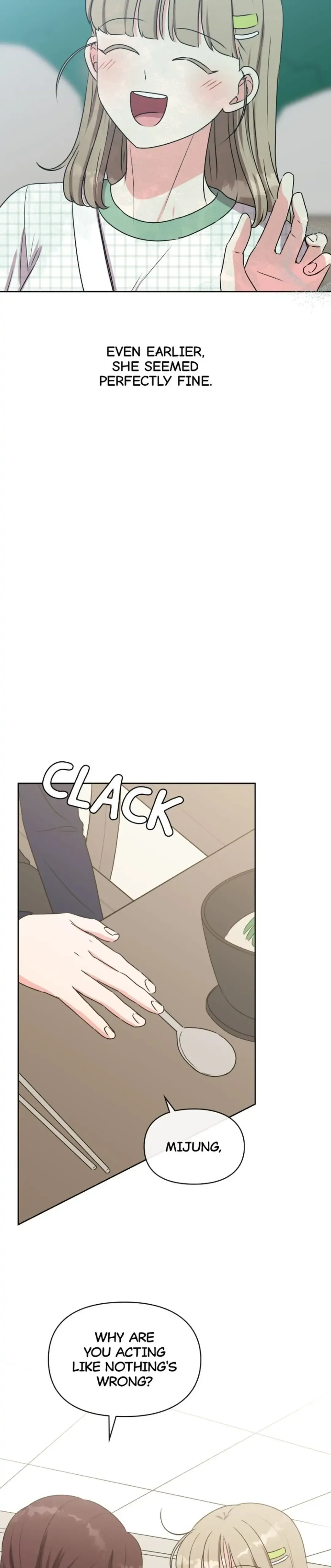 Slow-Healing Heart Chapter 38 Online - página 20