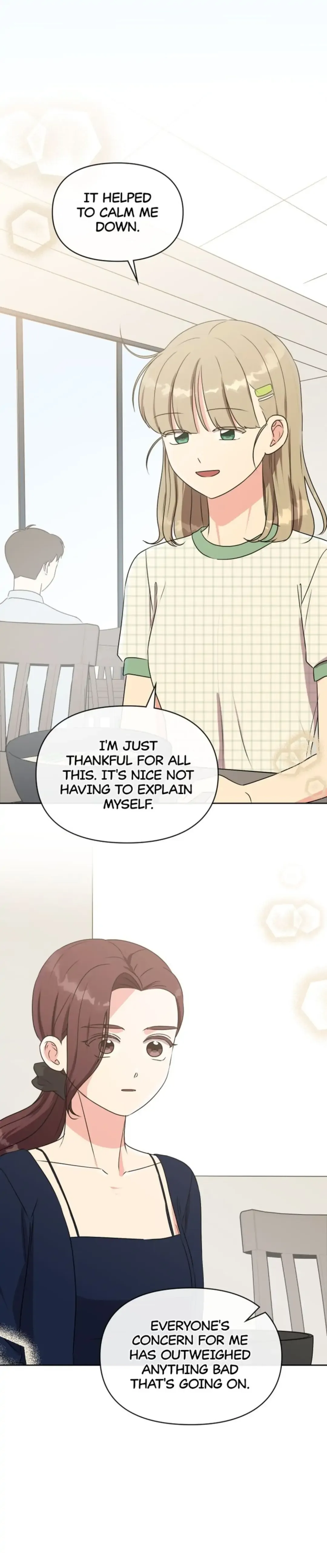 Slow-Healing Heart Chapter 38 Online - página 28