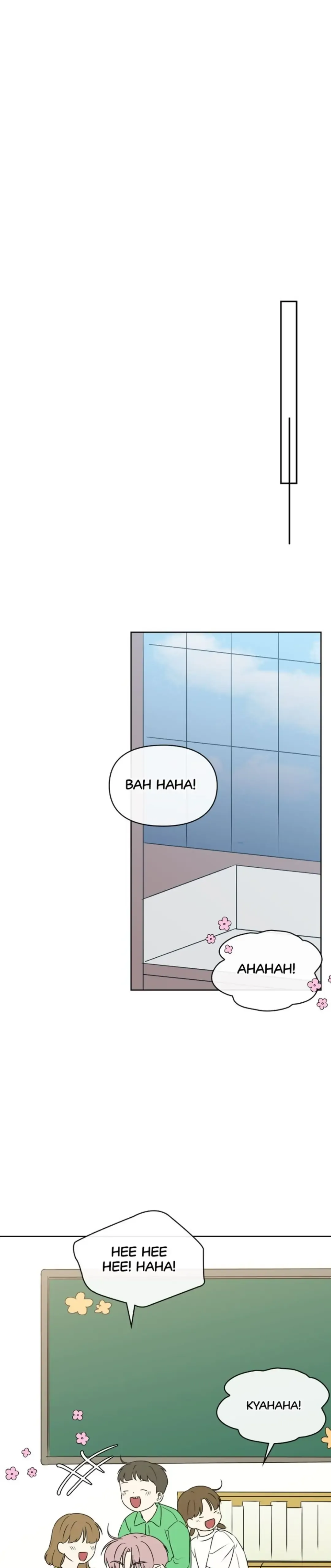 Slow-Healing Heart Chapter 38 Online - página 33