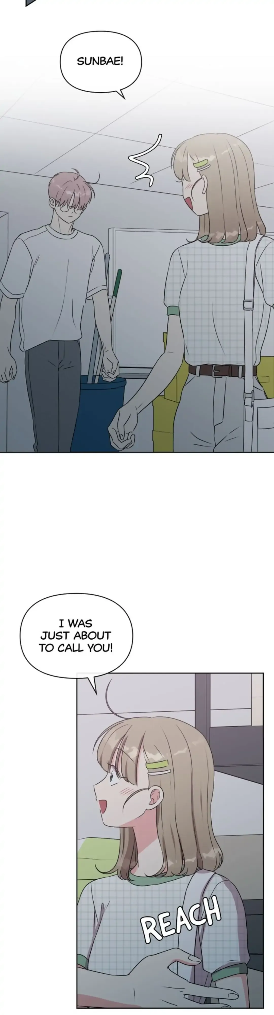 Slow-Healing Heart Chapter 38 Online - página 52