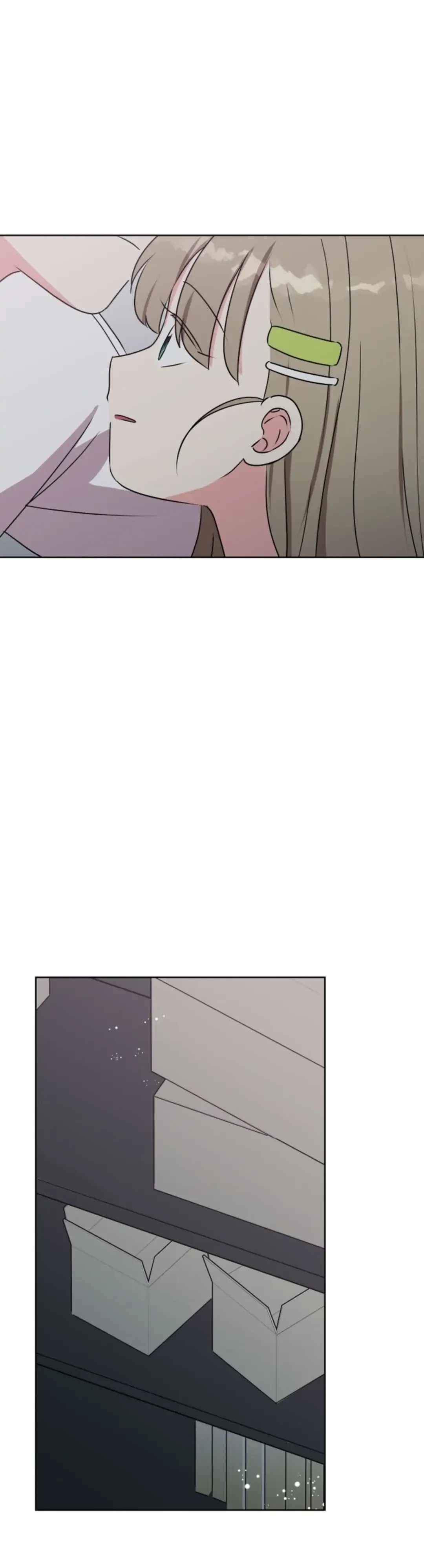 Slow-Healing Heart Chapter 38 Online - página 53