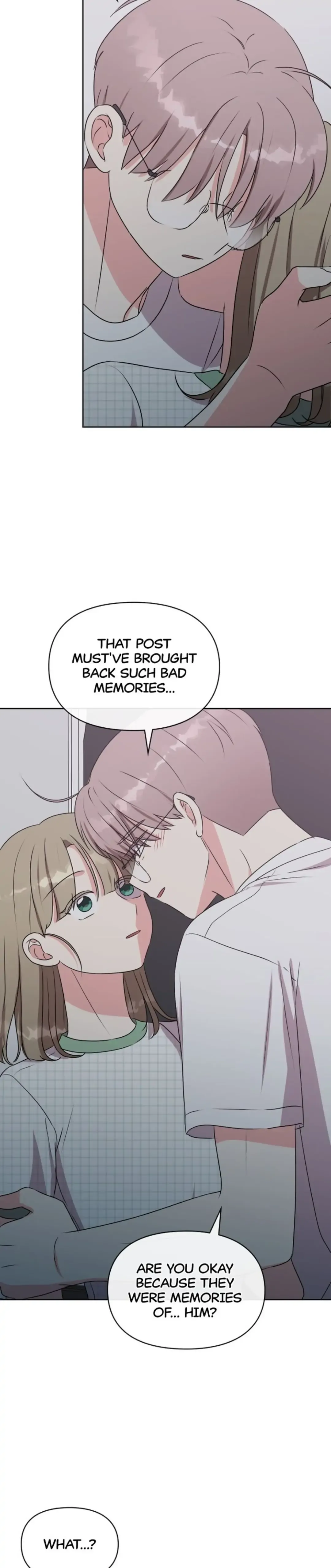 Slow-Healing Heart Chapter 38 Online - página 55