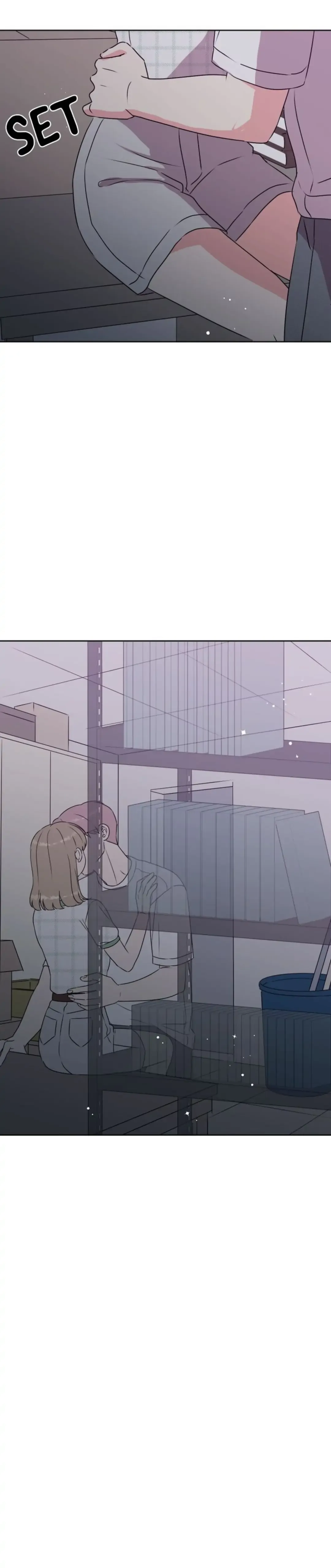 Slow-Healing Heart Chapter 38 Online - página 59