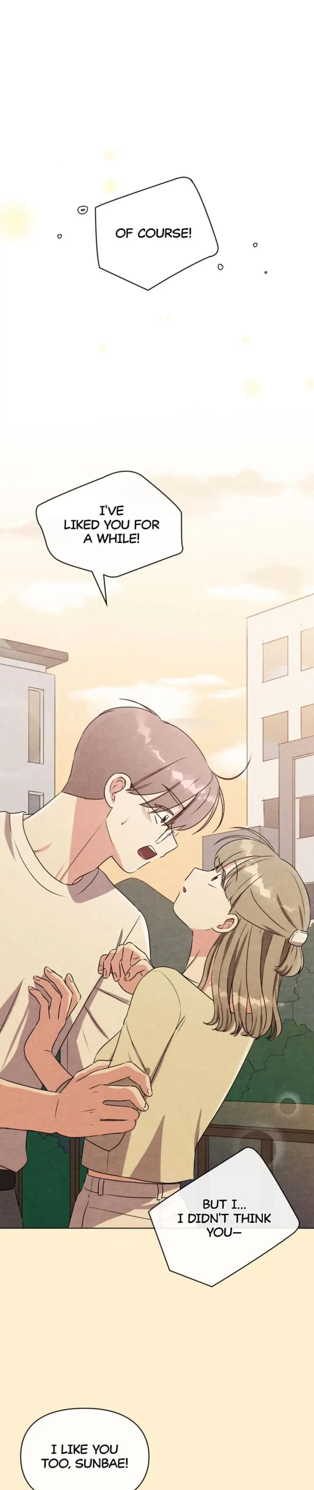 Slow-Healing Heart Chapter 39 Online - página 1