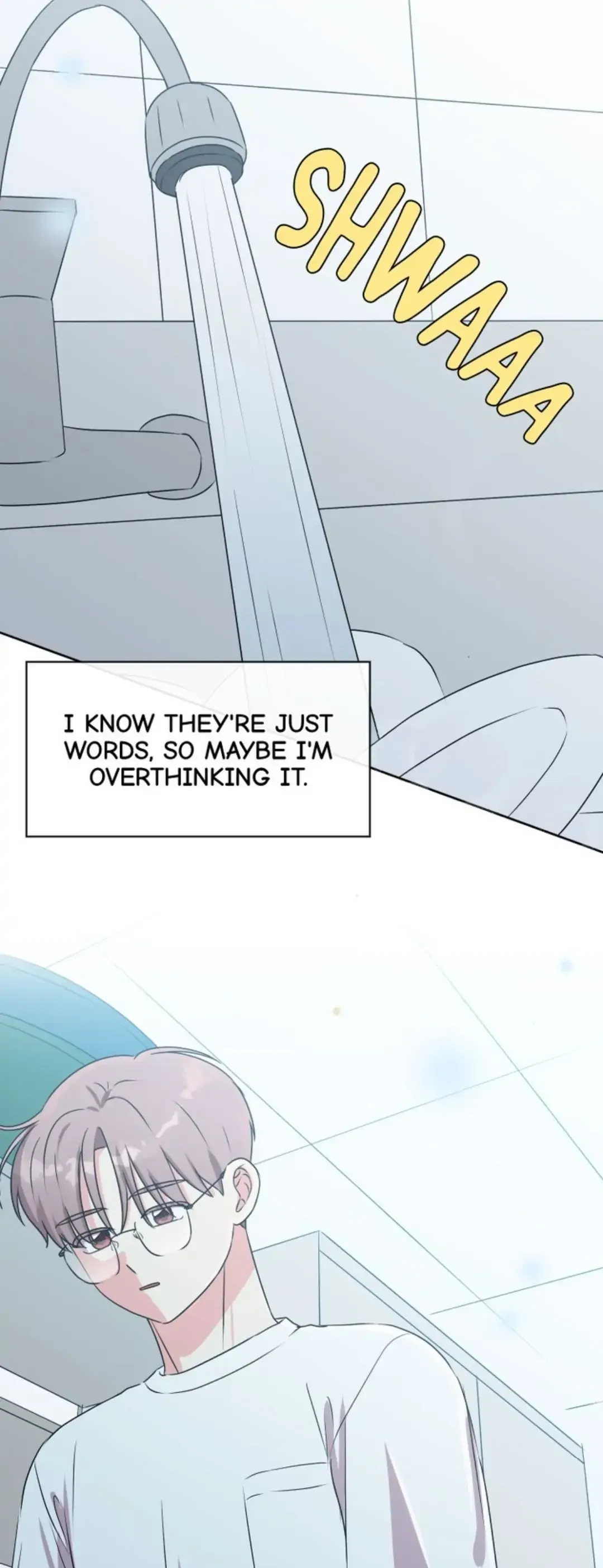 Slow-Healing Heart Chapter 39 Online - página 4