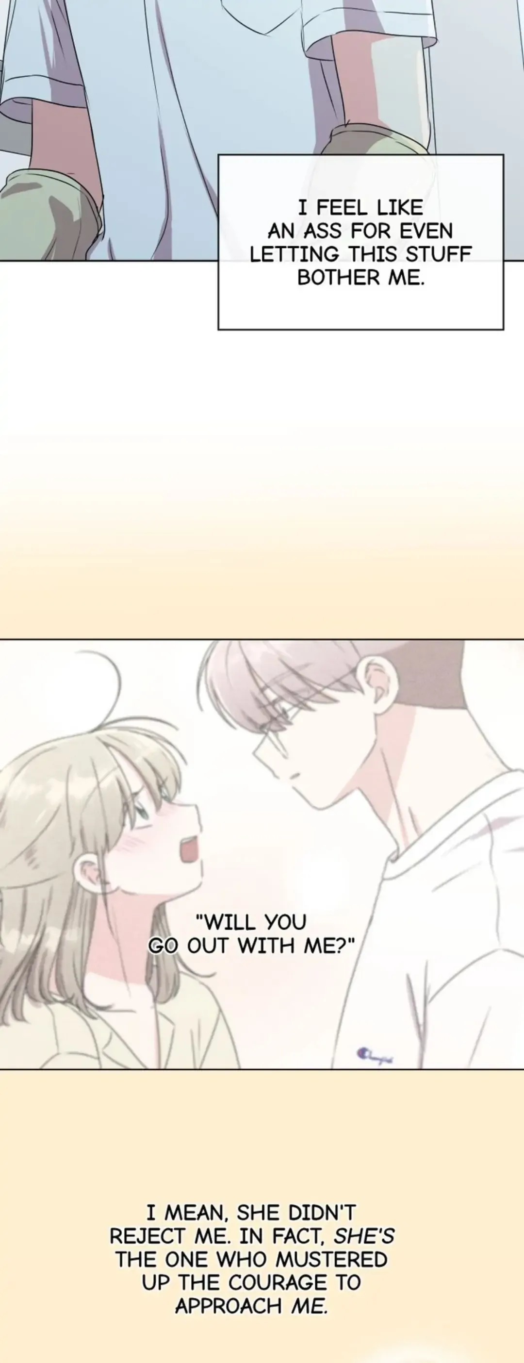 Slow-Healing Heart Chapter 39 Online - página 5