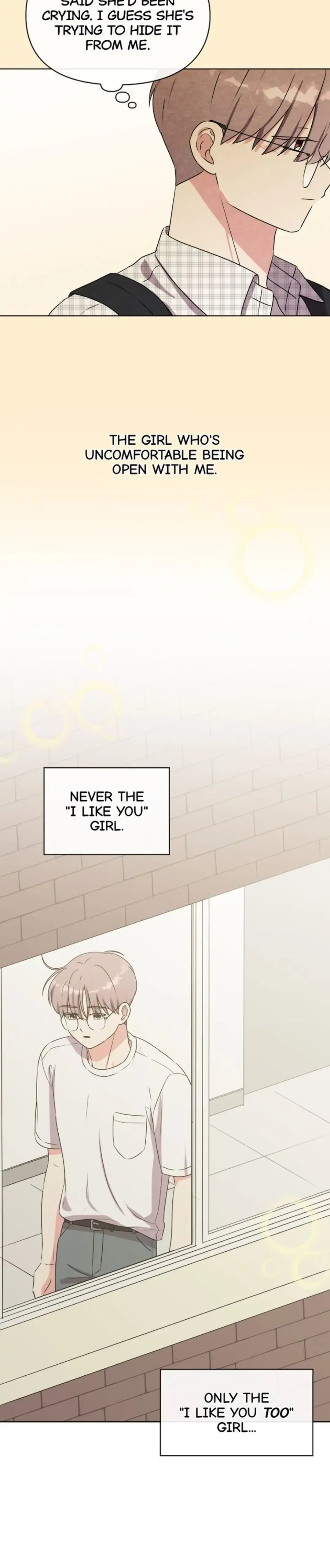 Slow-Healing Heart Chapter 39 Online - página 7