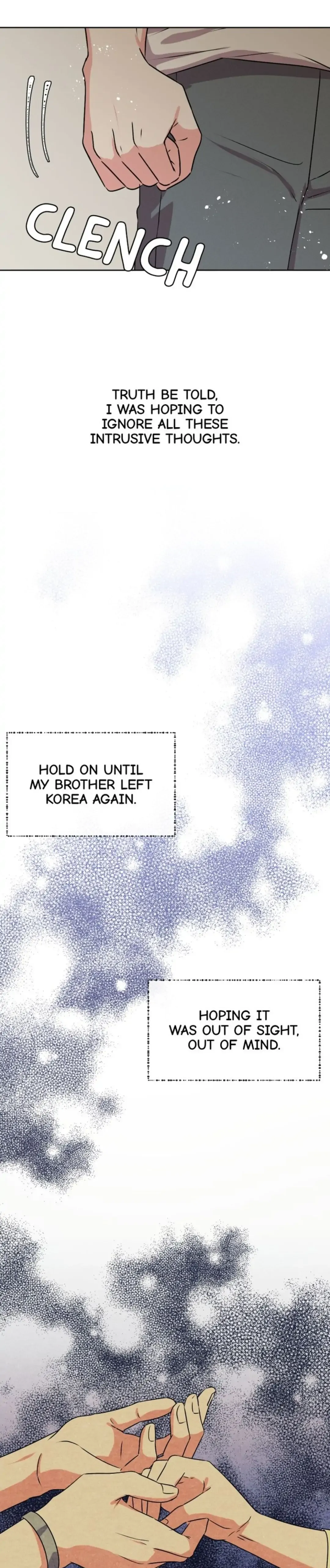 Slow-Healing Heart Chapter 39 Online - página 10