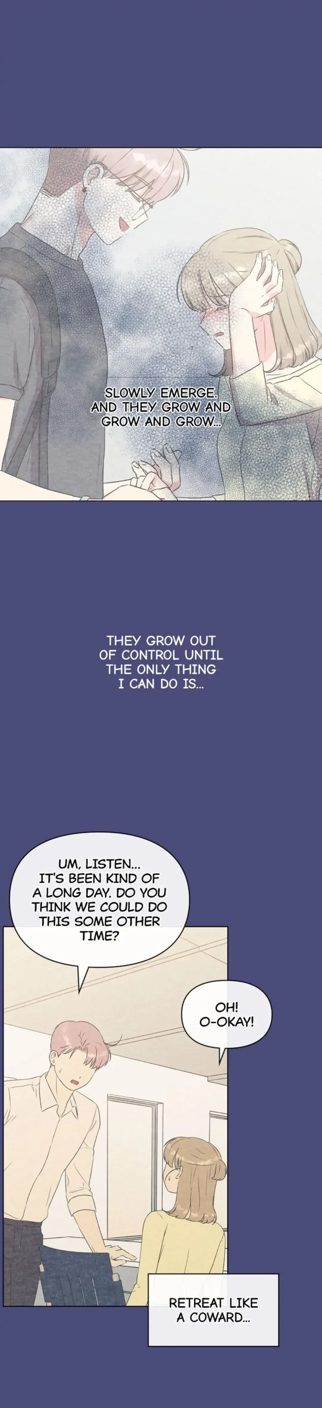Slow-Healing Heart Chapter 39 Online - página 13