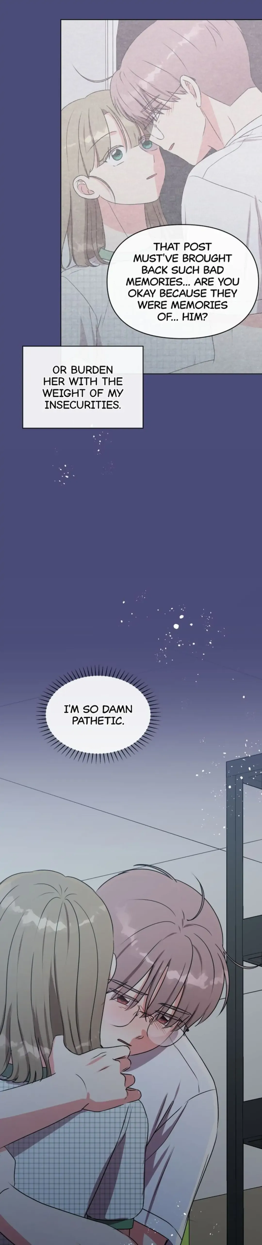 Slow-Healing Heart Chapter 39 Online - página 14
