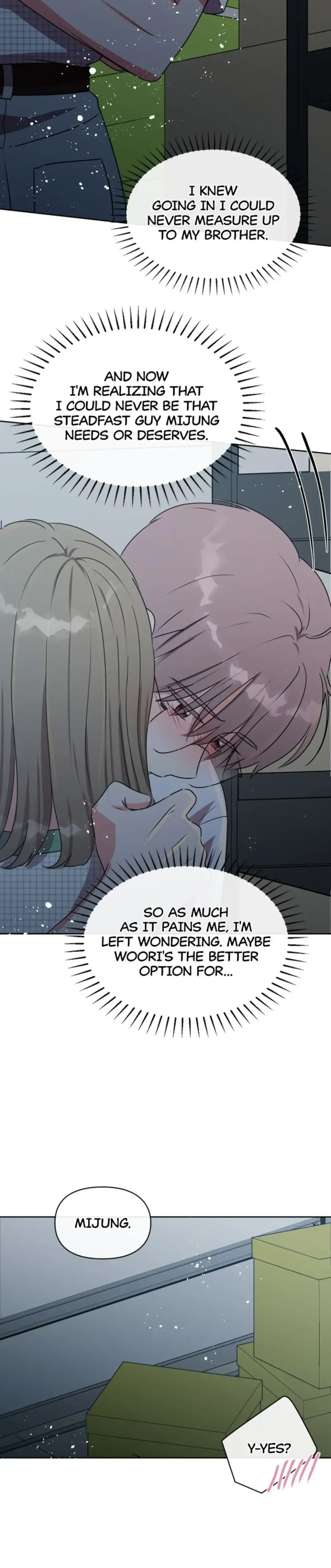 Slow-Healing Heart Chapter 39 Online - página 15