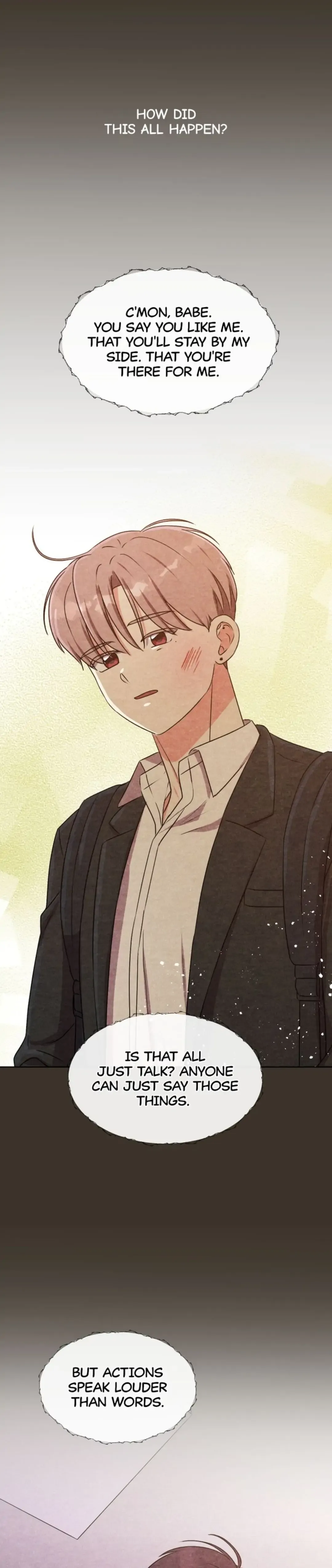 Slow-Healing Heart Chapter 39 Online - página 20