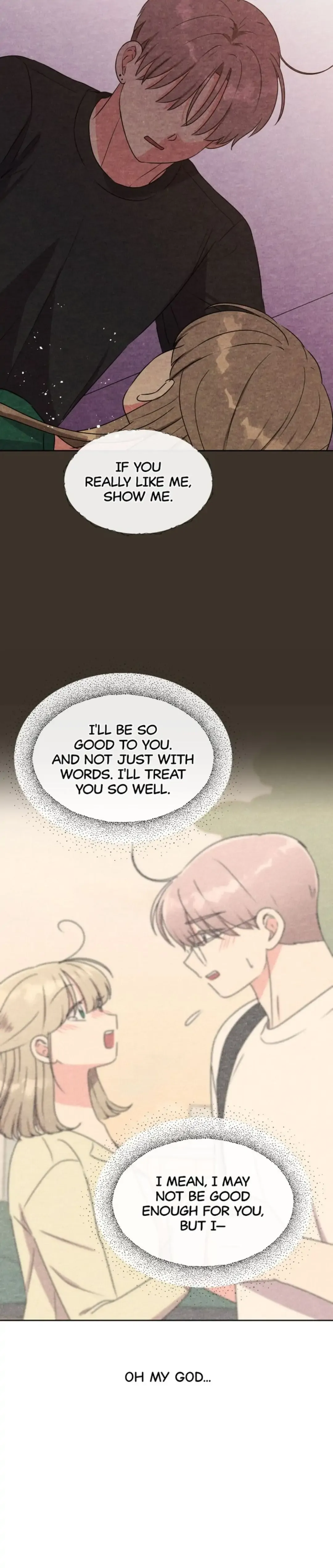 Slow-Healing Heart Chapter 39 Online - página 21