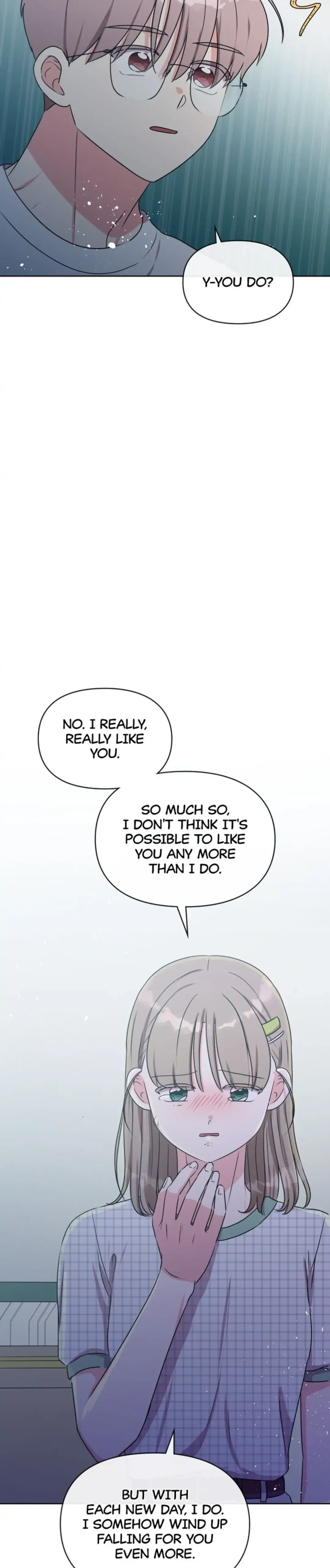 Slow-Healing Heart Chapter 39 Online - página 23