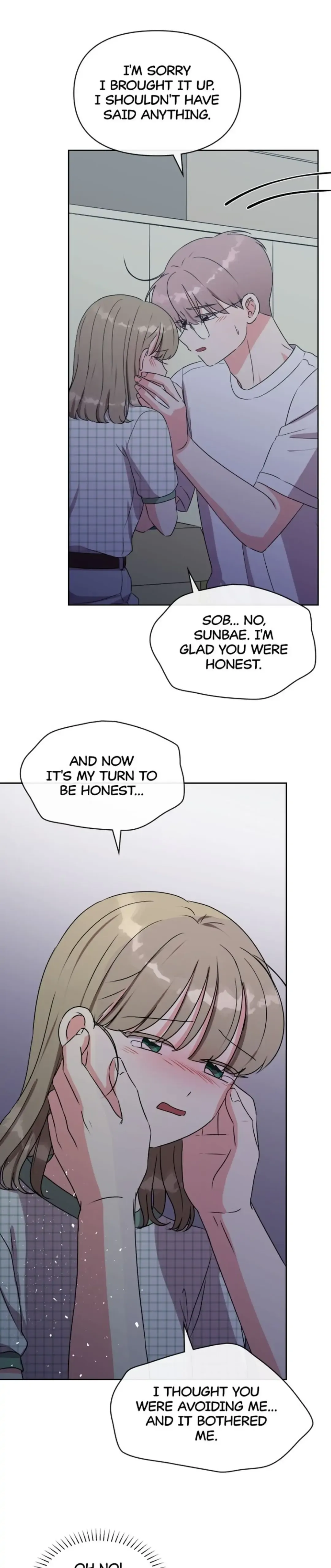 Slow-Healing Heart Chapter 39 Online - página 26