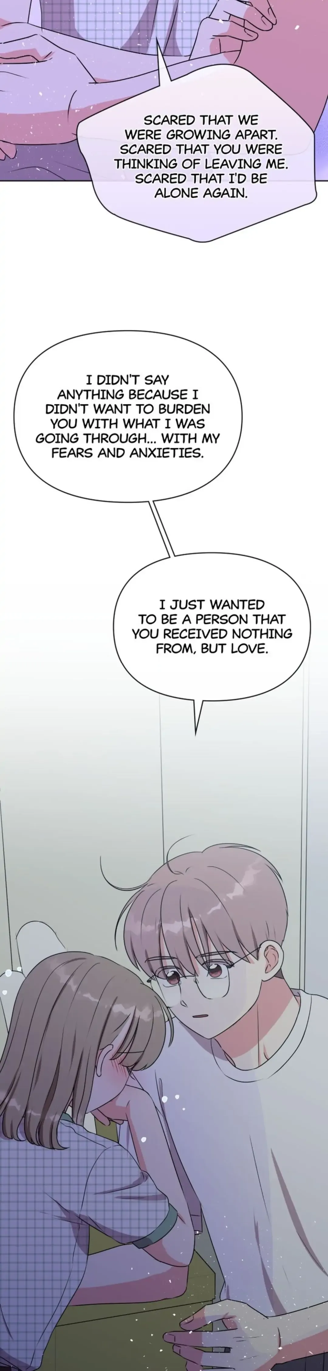 Slow-Healing Heart Chapter 39 Online - página 28