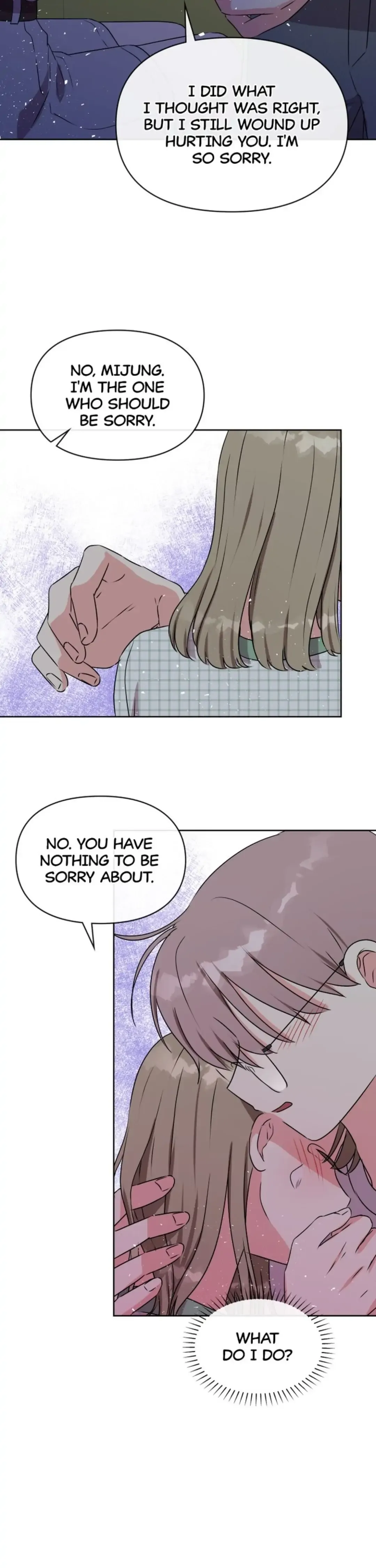 Slow-Healing Heart Chapter 39 Online - página 29