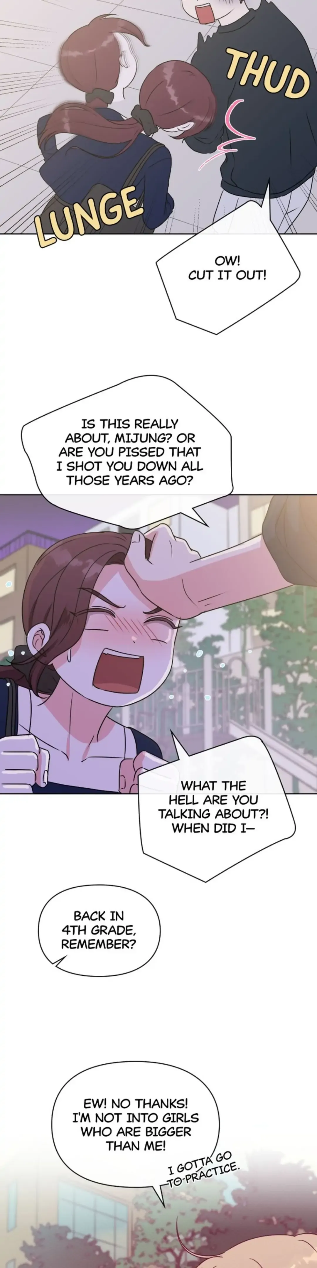 Slow-Healing Heart Chapter 39 Online - página 40