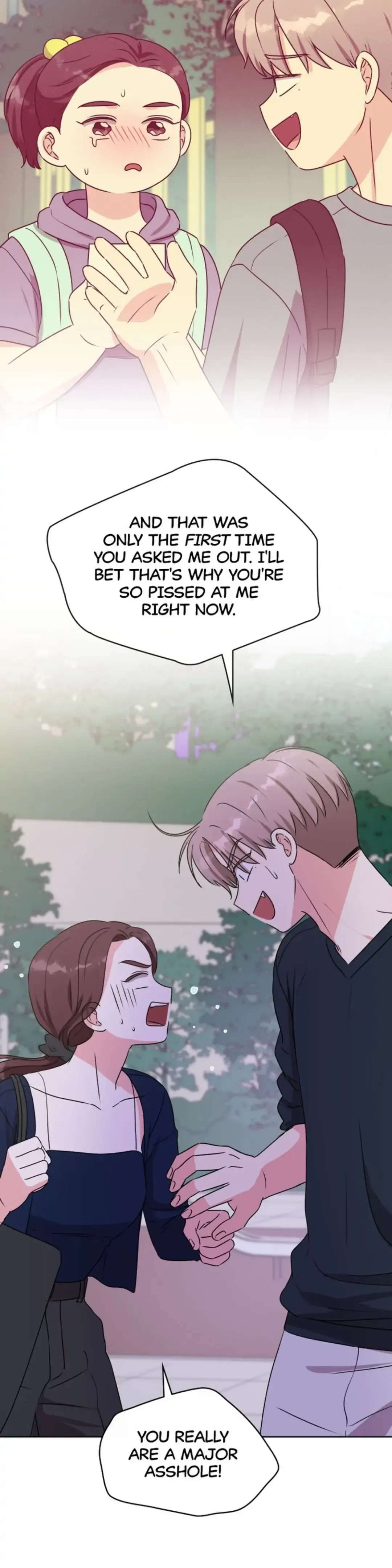 Slow-Healing Heart Chapter 39 Online - página 41