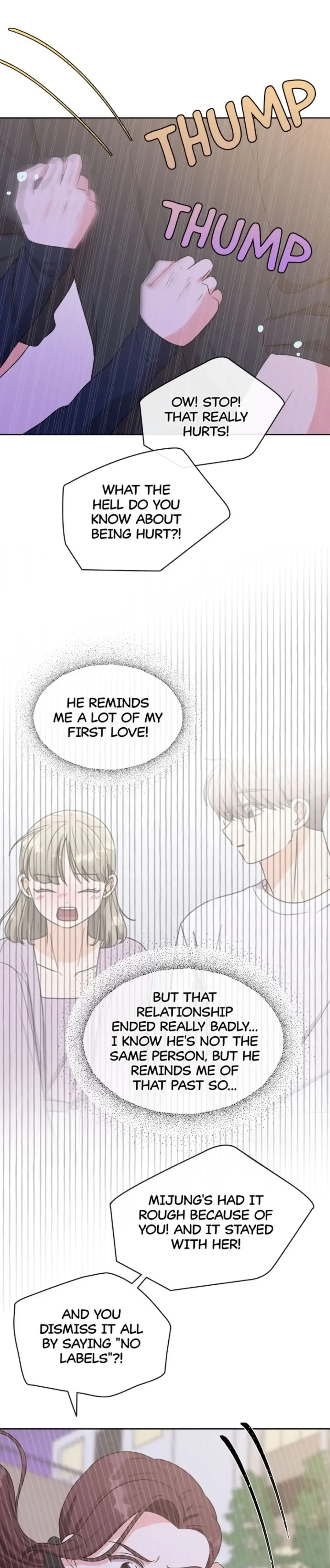 Slow-Healing Heart Chapter 39 Online - página 42