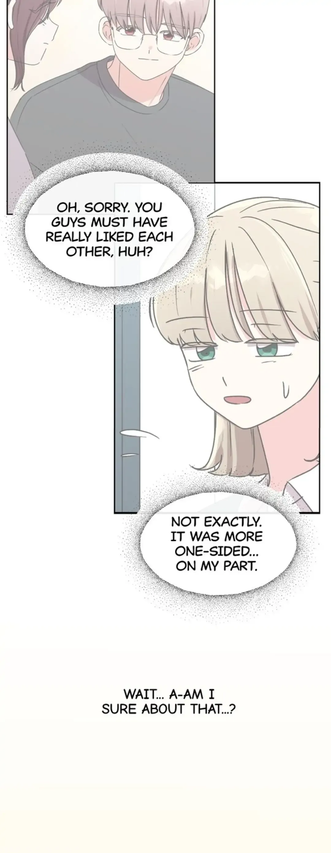 Slow-Healing Heart Chapter 39 Online - página 46