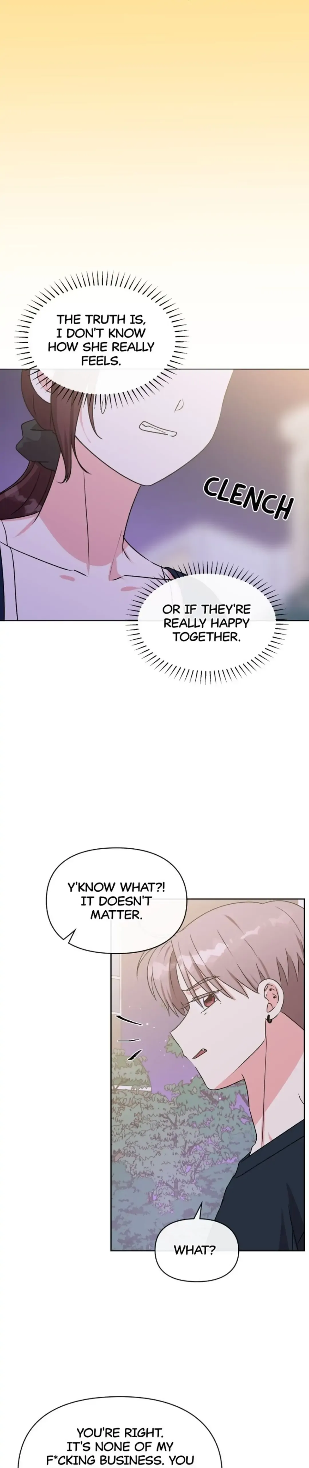 Slow-Healing Heart Chapter 39 Online - página 48
