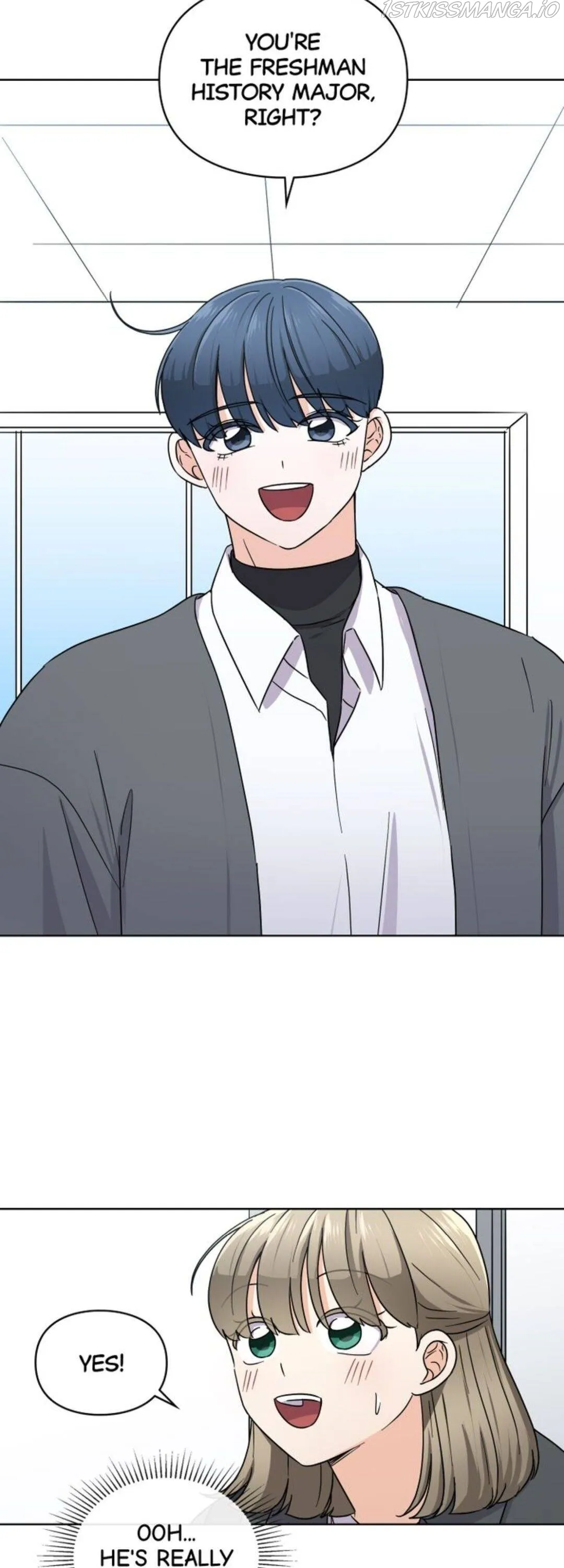Slow-Healing Heart Chapter 4 Online - página 2