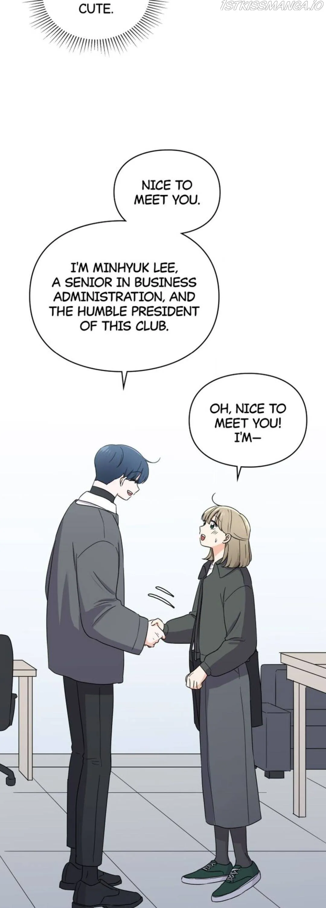 Slow-Healing Heart Chapter 4 Online - página 3