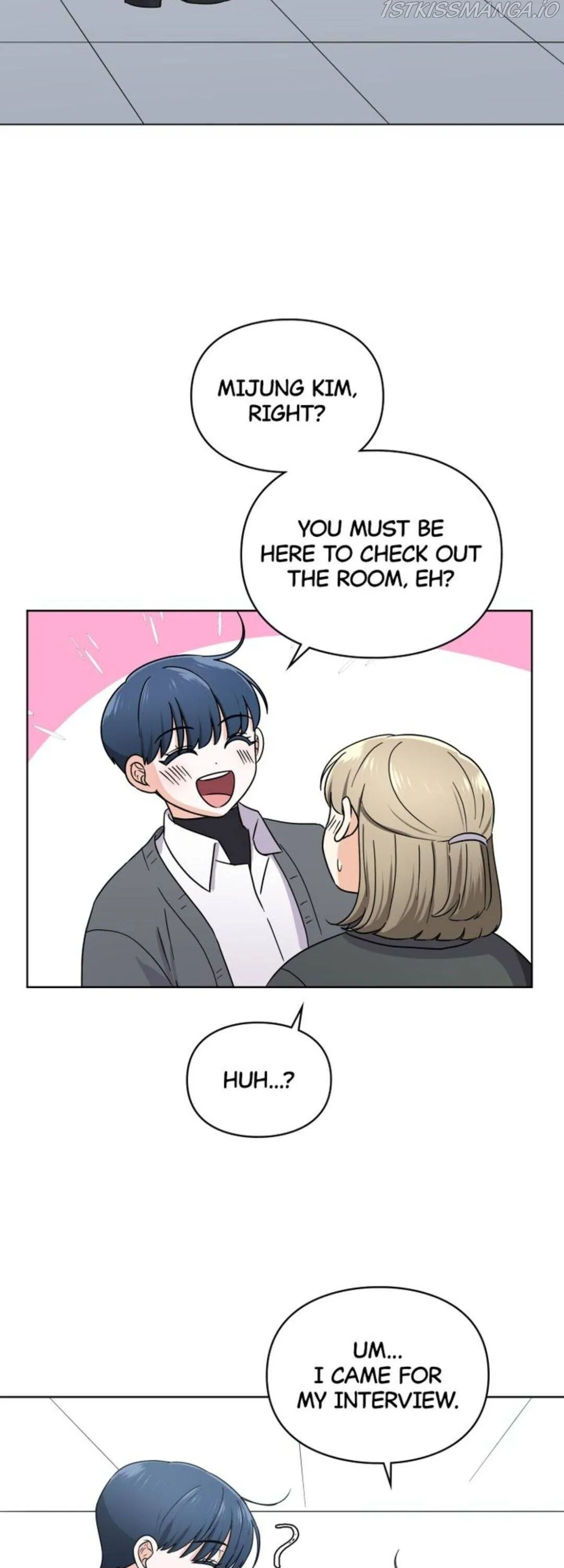 Slow-Healing Heart Chapter 4 Online - página 4