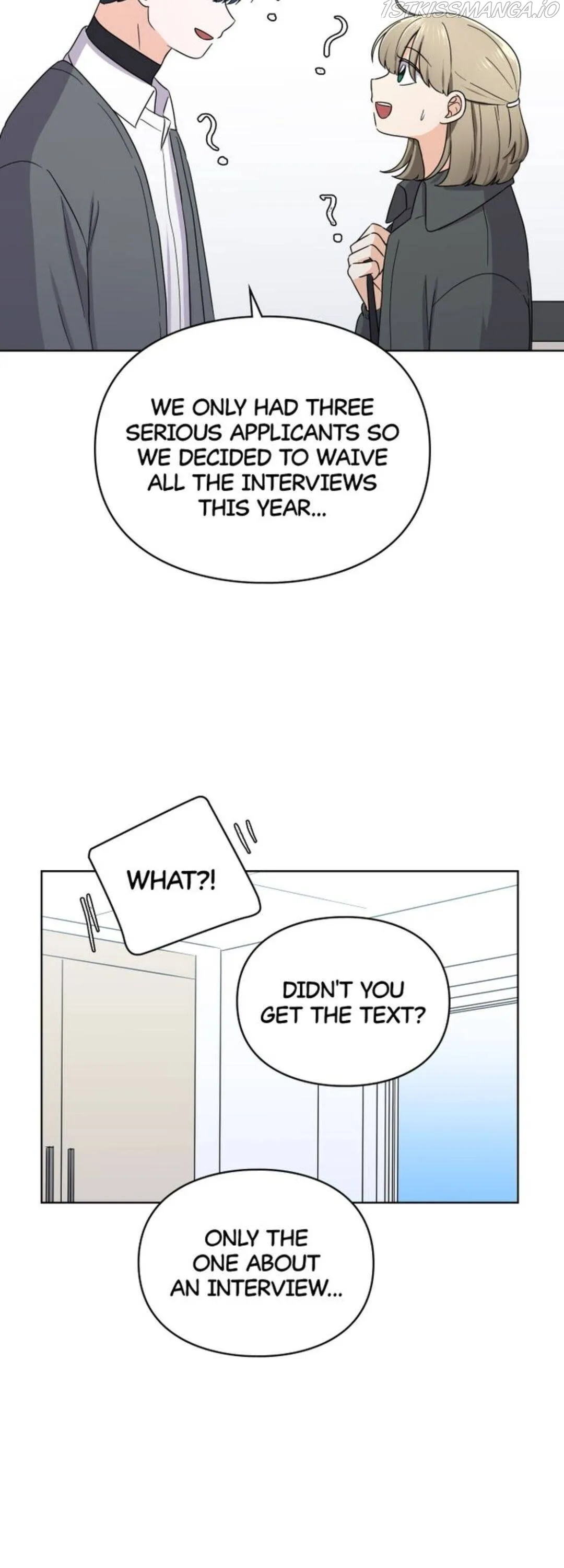 Slow-Healing Heart Chapter 4 Online - página 5