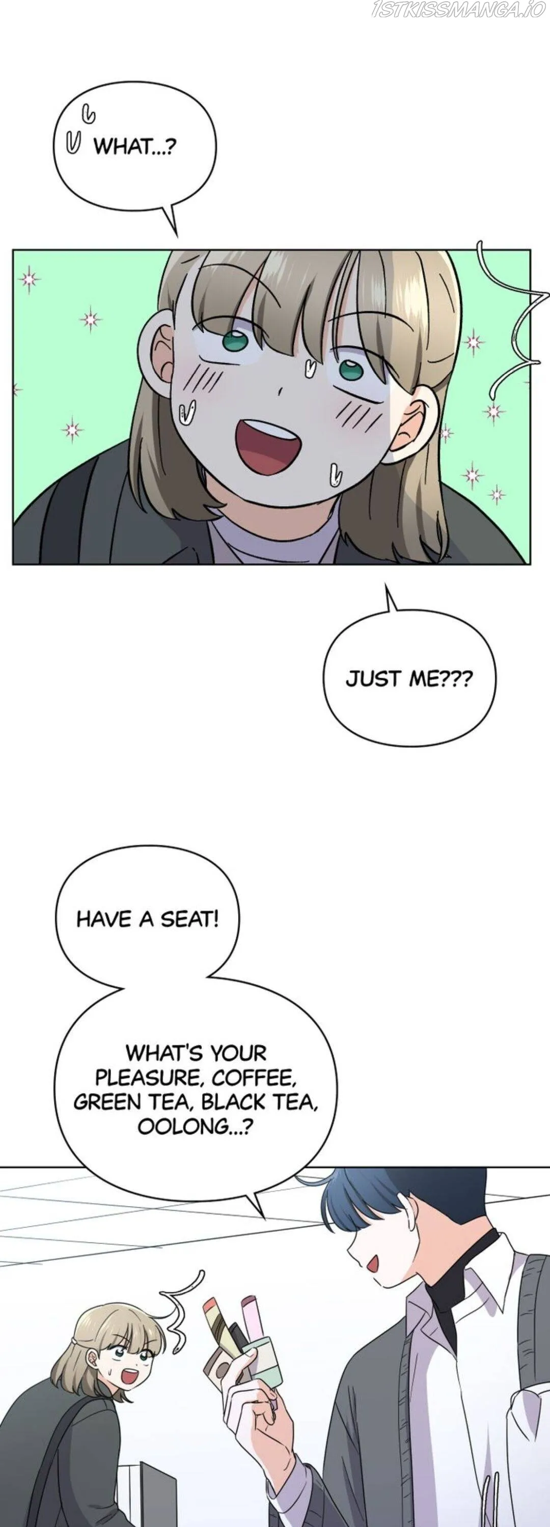 Slow-Healing Heart Chapter 4 Online - página 7