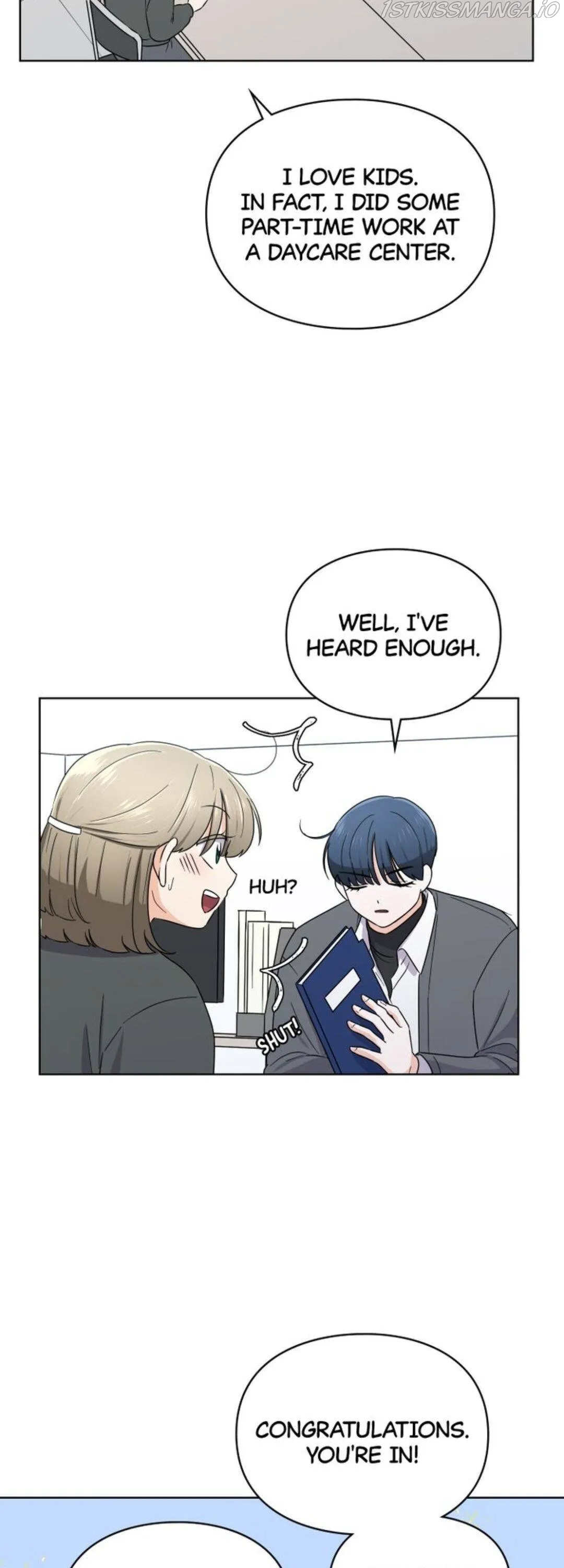 Slow-Healing Heart Chapter 4 Online - página 11