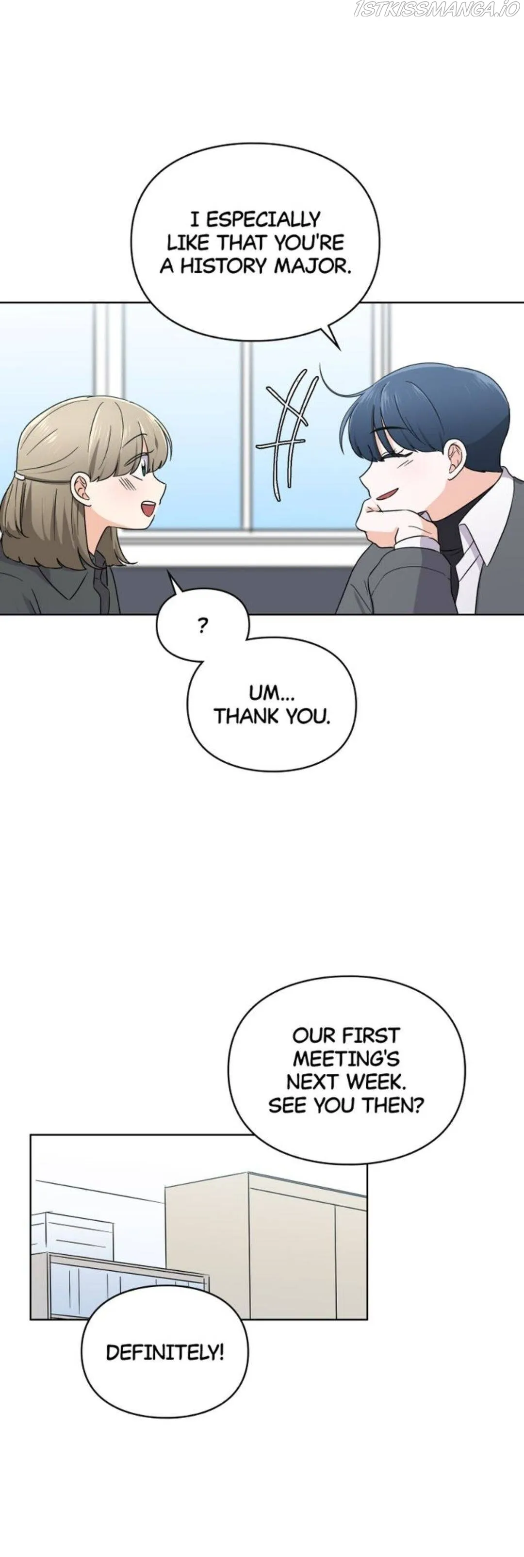 Slow-Healing Heart Chapter 4 Online - página 13