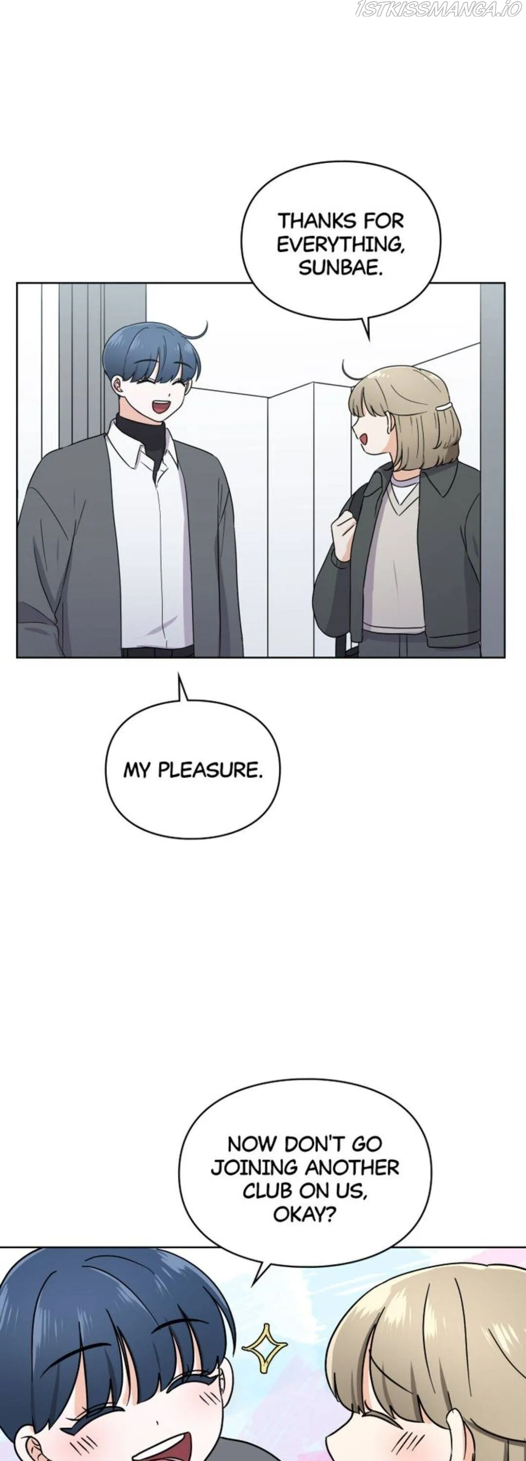 Slow-Healing Heart Chapter 4 Online - página 14