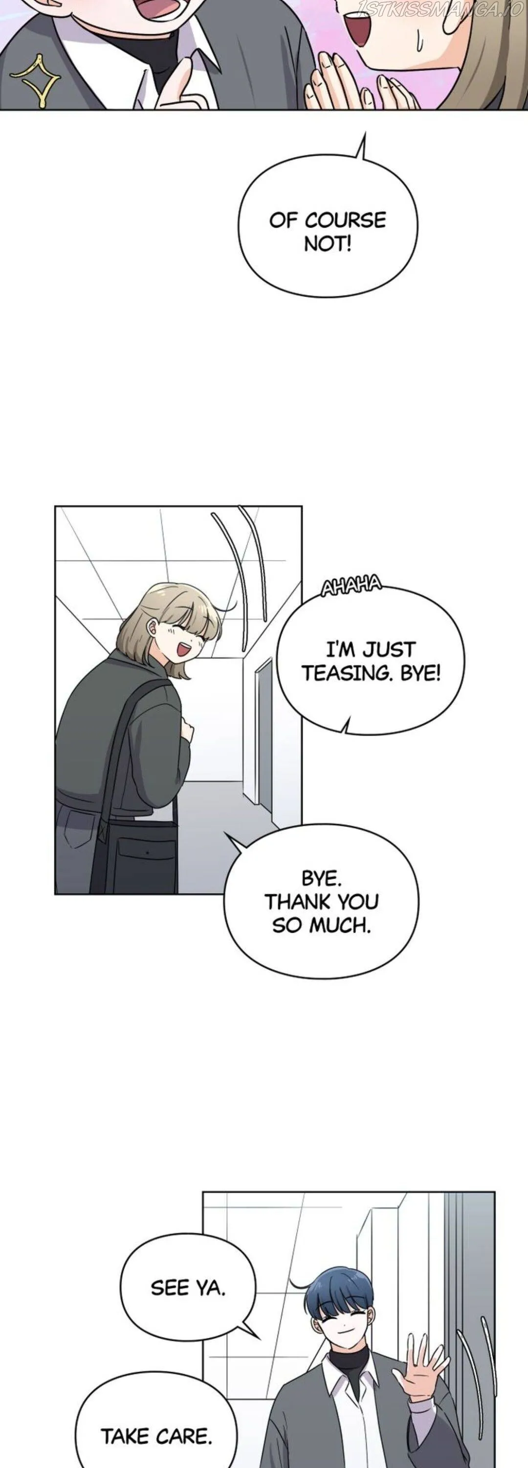 Slow-Healing Heart Chapter 4 Online - página 15