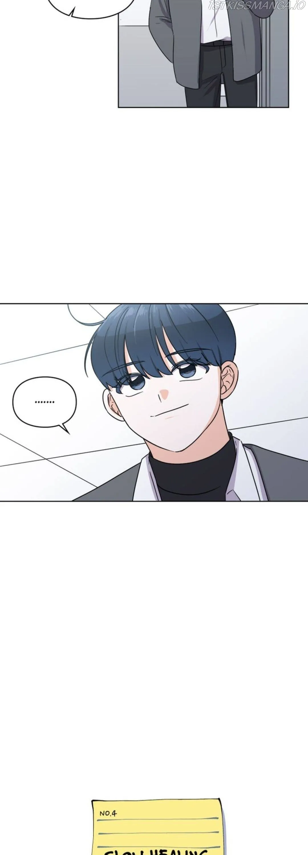 Slow-Healing Heart Chapter 4 Online - página 16