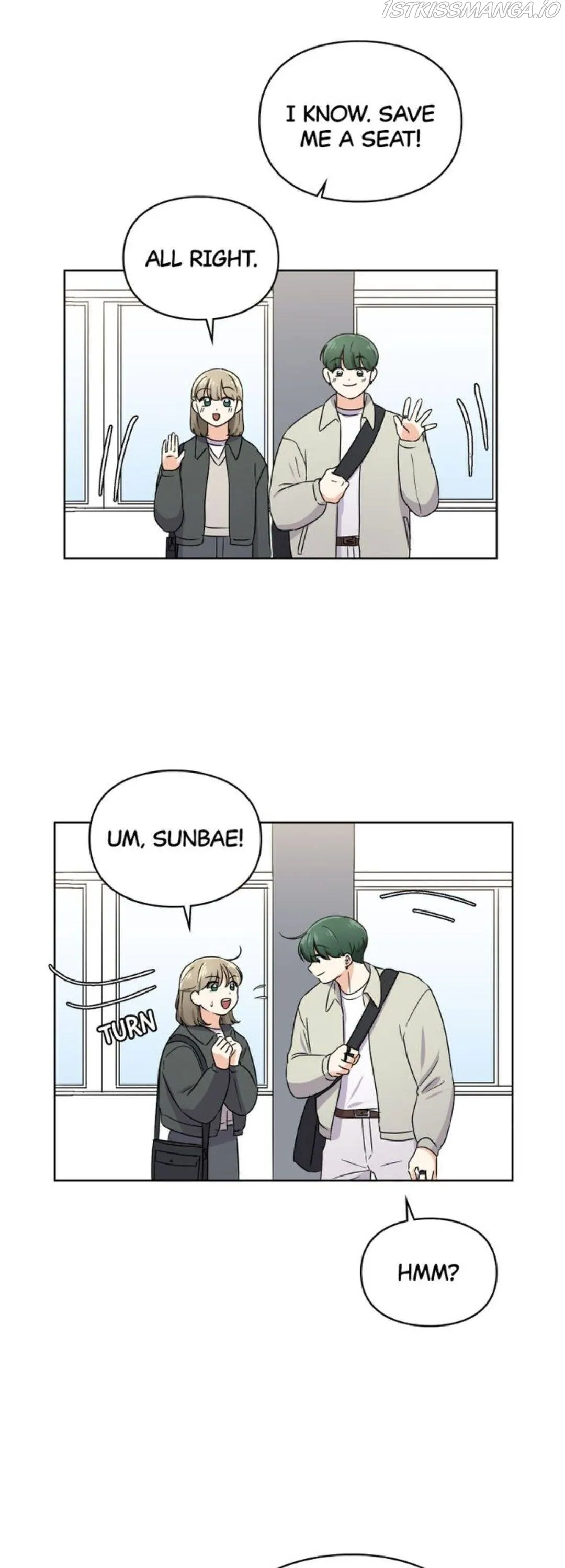 Slow-Healing Heart Chapter 4 Online - página 23