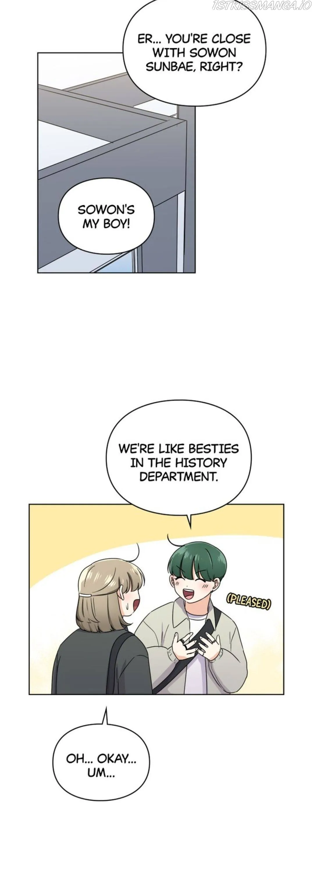 Slow-Healing Heart Chapter 4 Online - página 24