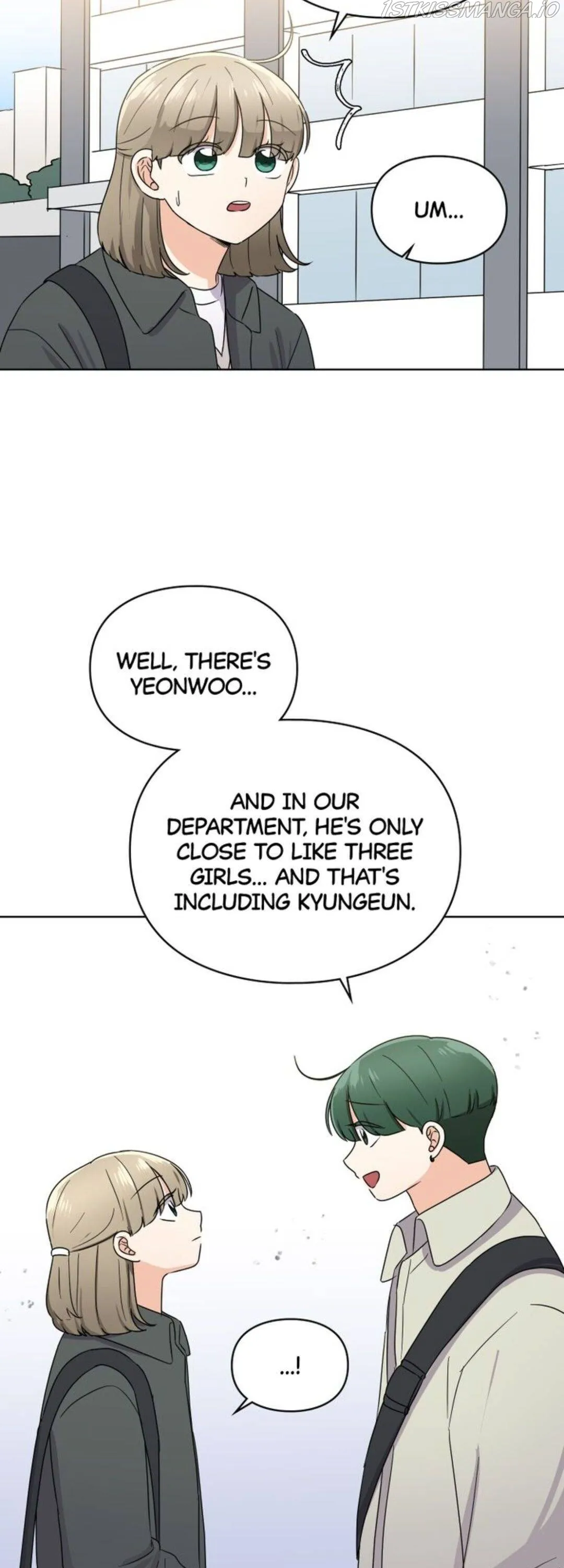 Slow-Healing Heart Chapter 4 Online - página 29