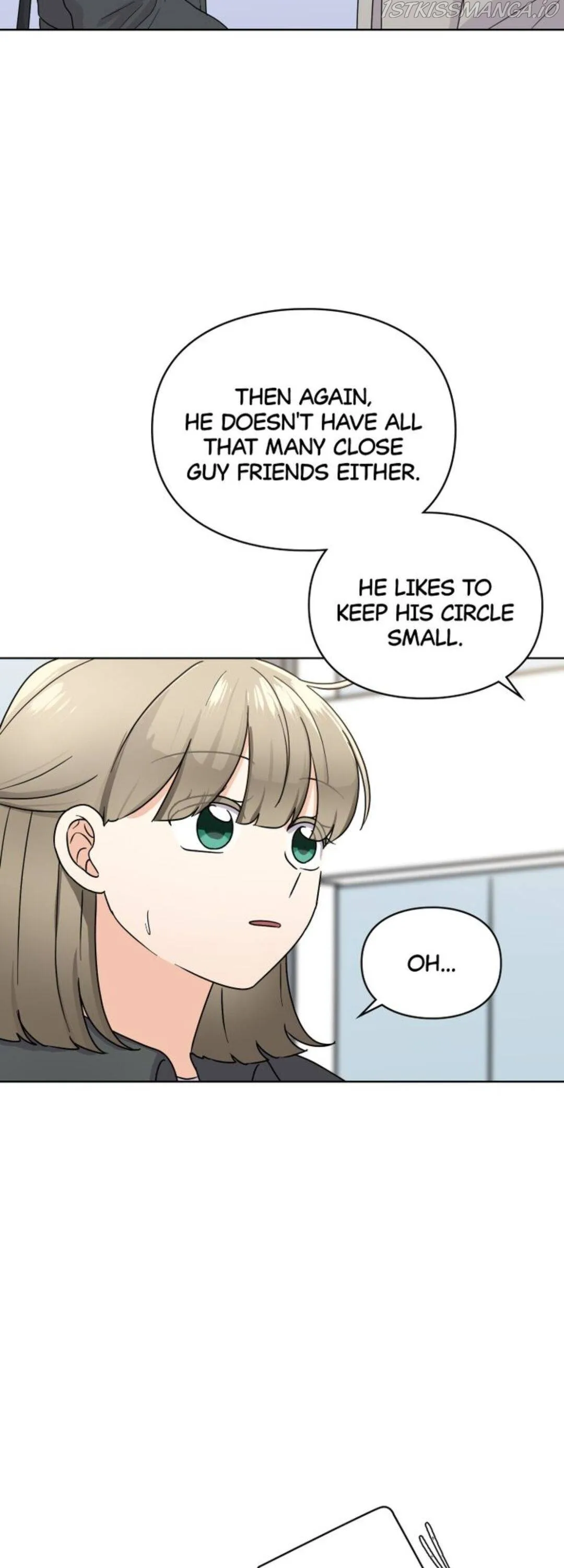 Slow-Healing Heart Chapter 4 Online - página 30