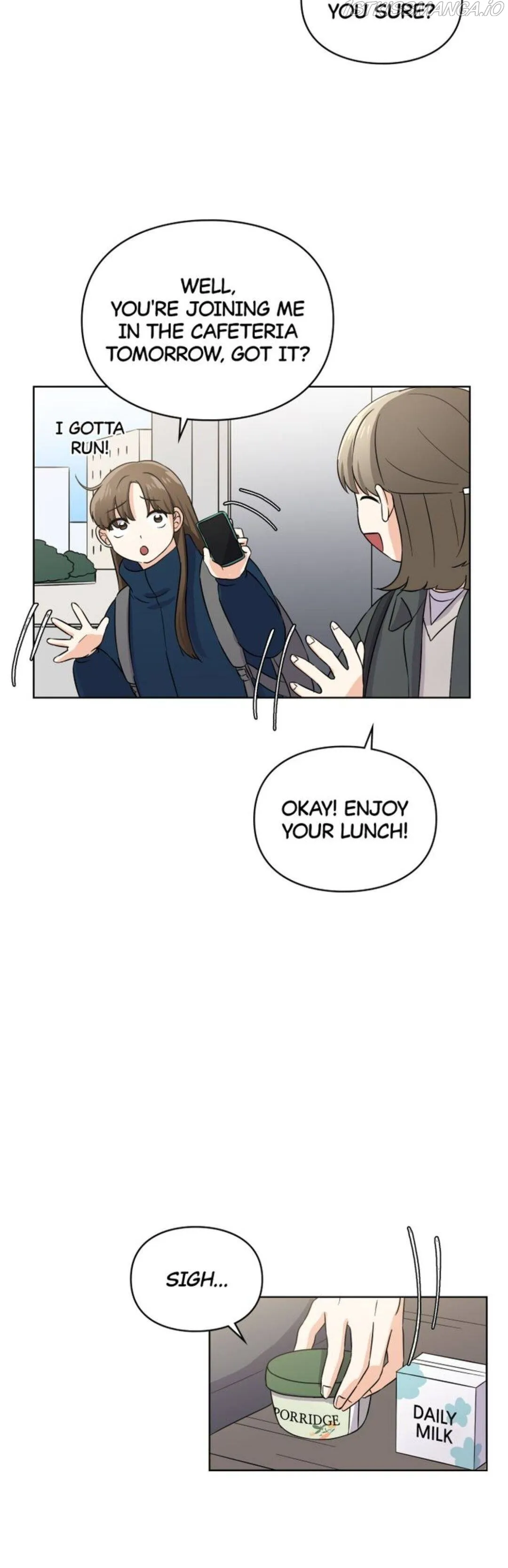 Slow-Healing Heart Chapter 4 Online - página 32