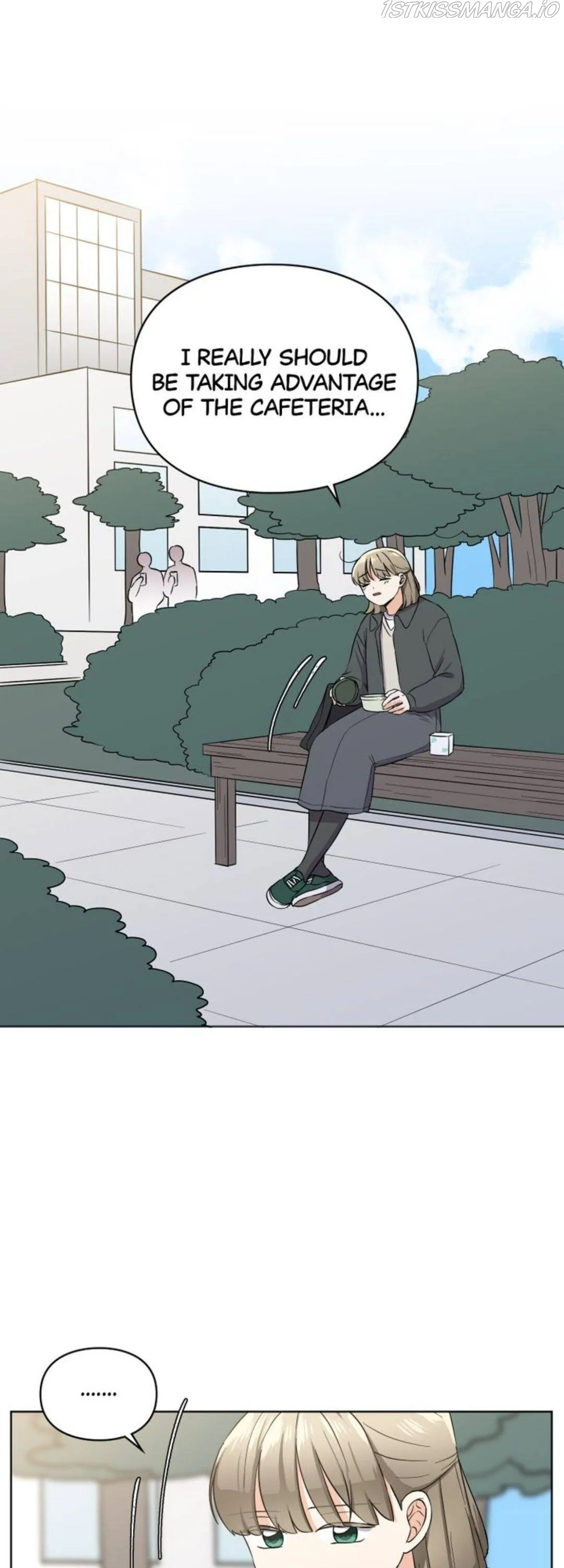 Slow-Healing Heart Chapter 4 Online - página 33