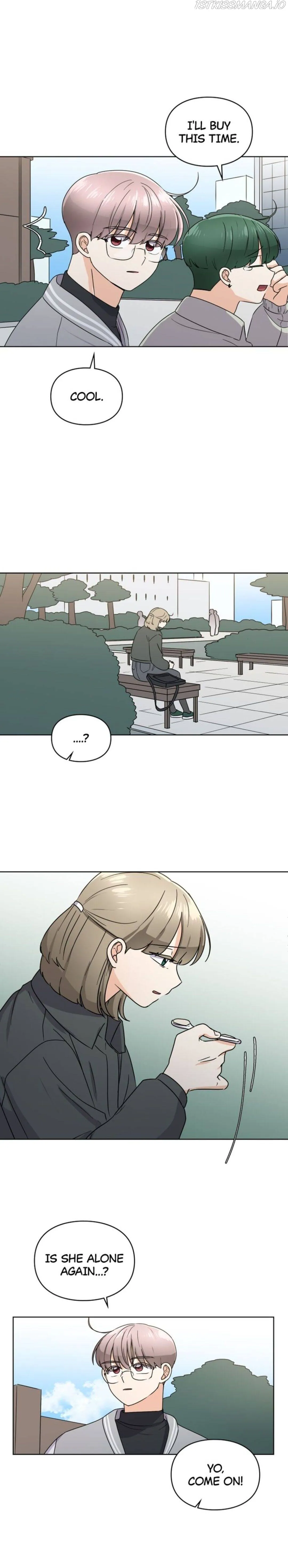 Slow-Healing Heart Chapter 4 Online - página 38
